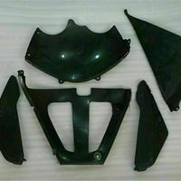NT Injection Mold Black Fairing Kit Fit for  2004 2005 GSXR 600 750 N067