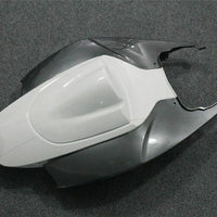 NT Injection Mold White Fairing Fit for  2006 2007 GSXR 600 750 N035