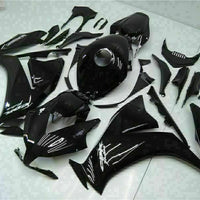 MS Injection Plastic Black Fairing Kit Fit for Honda 2012-2016 CBR1000RR u023