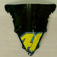 MS Injection Mold Yellow Fairing Fit for Yamaha YZF 2003-2005 R6 & 06-09 R6S g022