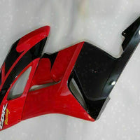 MS Injection Plastic Red Fairing ABS Set Fit for Honda 2004-2005 CBR1000RR u0121
