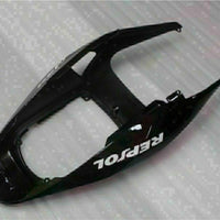NT FAIRING injection molded motorcycle fairing fit for HONDA CBR600RR 2005-2006