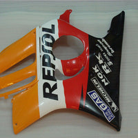 MSA Cowl Kit Injection Fairing Fait for Honda 1995-1996 CBR600F3 u012