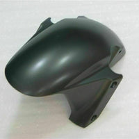 MSA Injection Mold ABS Black Cowl Fairing Fit for Honda 2003 2004 CBR600RR TH u049