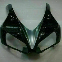 MS Injection Black Kit Fairing Fit for Honda 2006-2007 CBR1000RR ABS Set u073