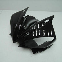 MS Injection Mold Black Plastic Fairing Fit for Yamaha 2006-2007 YZF R6 g002