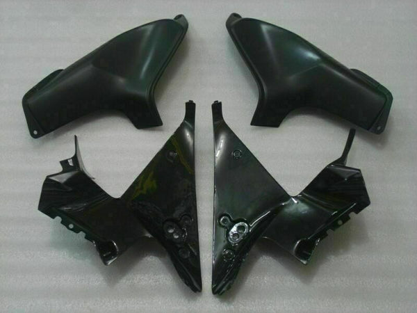 NT Injection Orange ABS Fairing Set Fit for Honda 2002 2003 CBR954RR 900RR N009