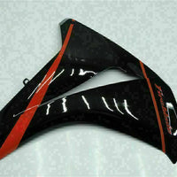 MS Injection Black Bodywork Fairing Kit Fit for Honda 2008-2011 CBR1000RR u074