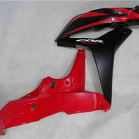 MSA Injection Mold Red Fairing Fit for Honda 2007-2008 CBR600RR Plastic g003a