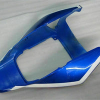 MS Injection Mold Blue White Fairing Set Fit for Honda2004-2005 CBR1000RR v011