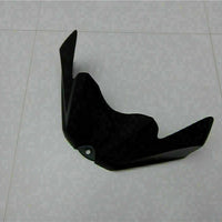 MSA Injection Matte Black Fairings Fit for  2008-2010 GSXR 600 750 o005f