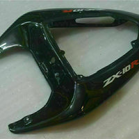 MSA Fit for  Ninja 2006 2007 ZX10R With Seat Cowl Injection Fairing t001