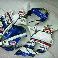 MSB Injection Mold Kit Blue Plastic Fairing Fit for Yamaha 2000-2001 YZF R1 g009