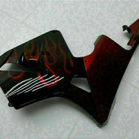 MSA Injection Molding Fairing Set Fit for Honda 2005-2006 CBR600RR WTH v064