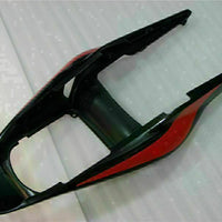 MSA Injection Mold Red White Fairing Fit for Honda 2003-2004 CBR600RR u057