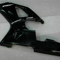 NT Injection Mold Kit Black ABS Fairing Fit for Yamaha 2000-2001 YZF R1 N007