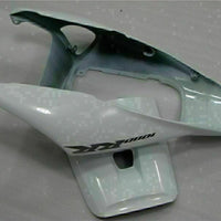 MS Injection White Bodywork Fairing Kit Fit for Honda 2006-2007 CBR1000RR u055