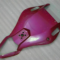 MS Injection Purple ABS Kit Set Fairing Fit for Yamaha 2006-2007 YZF R6 g047