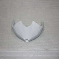 MSA Plastic Kit White ABS Injection Fairing Fit for Yamaha 2008-2016 YZF R6 u026