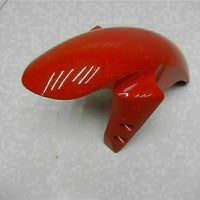 MS Injection ABS Kit Red Fairing Fit for Yamaha YZF 2003-2005 R6 & 06-09 R6S g043