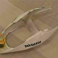MSA Injection Molding Fairing Fit for Honda 2005-2006 CBR600RR Set Plastic u058