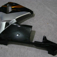 MSA Injection Gold ABS Plastic Fairing Fit for Honda 2003-2004 CBR600RR WTH s050