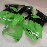 MS Fit for  2008-2012 EX250 250R Plastic New Injection Fairing t031-T-01