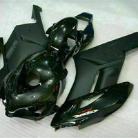 MS Injection Mold Black Fairing ABS Set Fit for Honda2004-2005 CBR1000RR u026