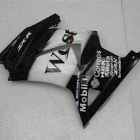 MS Fit for  2008-2012 EX250 250R Plastic New Injection Fairing t005-T