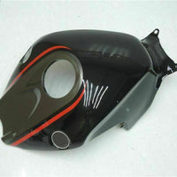 NT Injection Plastic Grey Black Fairing Fit for Honda 2012-2016 CBR1000RR N024