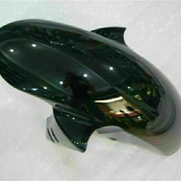 NT Injection Mold Kit Black ABS Fairing Fit for Yamaha 2002-2003 YZF R1 N021