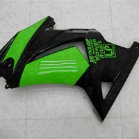 MS Fit for  2008-2012 EX250 250R Plastic New Injection Fairing t006-T
