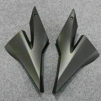 MSA Fit for  Ninja 2004-05 ZX10R With Seat Cowl Injection Fairing kt002