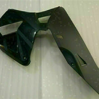 MSA Injection Mold Matte Black Fairing Fit for Honda 2003-2004 CBR600RR u039