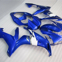 MSA Body Set Injection ABS Fairing Fit for Yamaha 2004-2006 YZF R1 u038