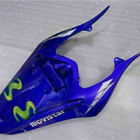 MSB Injection New Blue Plastic Fairing Fit for Yamaha 2007-2008 YZF R1 g038