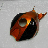 MS Injection Brown ABS Plastic Fairing Fit for Honda 2006-2007 CBR1000RR u0123
