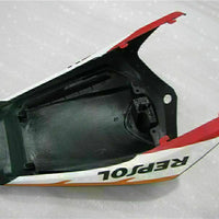 MS Injection Bodywork Orange Fairing Fit for Honda 2008-2011 CBR1000RR u071