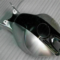MS Injection Mold Fairing Black Kit Fit for ABS Honda CBR1000RR 2004-2005 u016