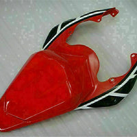 NT Injection Mold Red White ABS Kit Fairing Fit for Yamaha 2006-2007 YZF R6 N018