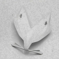 MS Injection Mold Unpainted Fairing Kit Fit for Honda 2012-2016 CBR1000RR u0b