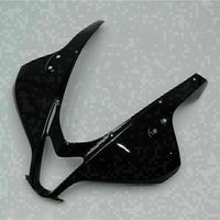 MSA Injection  Black Fairing Kit Fit for Honda 2007-2008 CBR600RR Cowl u061
