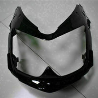 MSA Fit for  Ninja 650R 2006-08 ER6F Green Flame Fairing Kit ABS t003