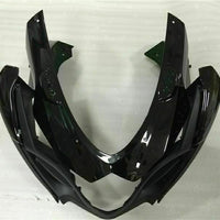 MS Injection Mold Kit Black Fairing Kit Fit for  2009-2016 GSXR 1000 q041