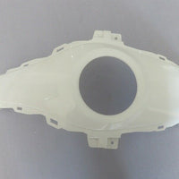 NT Unpainted Injection Fairing Fit for 2006-2011 ZX14R ZZR1400 Plastics m01