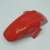 MSA ABS Red Plastic Injection Fairing Fit for Honda 1997-1998 CBR600F3 u024