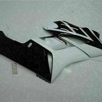 MS Injection Plastic Red White Fairing Kit Fit for Honda2004-2005 CBR1000RR u0106