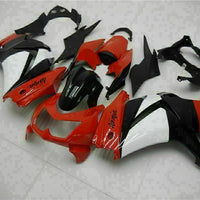 MS Fit for  2008-2012 EX250 250R Plastic New Injection Fairing t012-T