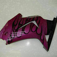 MS Fit for  2008-2012 EX250 250R Plastic New Injection Fairing t009