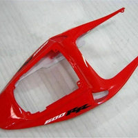 MSA Injection Mold Fairing Fit for Honda 2005-2006 CBR600RR Set Plastic TH s066